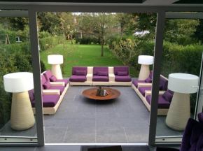B&B Saint-Georges -Located in the city centre of Bruges-